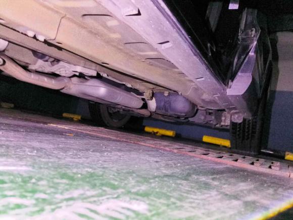 [武汉·鄂A] 二手奇瑞瑞虎8 PLUS2022款 鲲鹏版 390TGDI DCT四驱豪享版