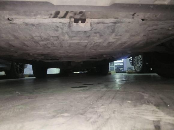 [宁波·浙B] 二手路虎揽胜极光2015款 2.0T 五门智耀版