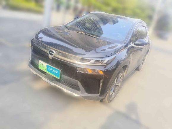 埃安AION V2021款 進(jìn)化版 70 智領(lǐng)版「廣州二手車」「天天拍車」