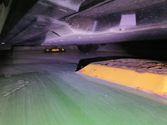 [杭州·浙A] 二手比亚迪秦PLUS2023款 EV 510KM 出行版