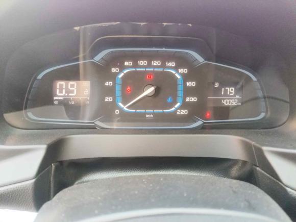 [温州·浙C] 二手荣威荣威3602015款 1.5L 手动豪华版