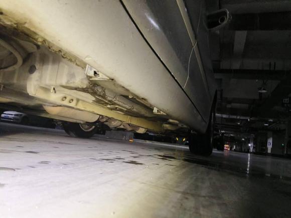 [宁波·浙B] 二手丰田凯美瑞2011款 240G 经典周年纪念版