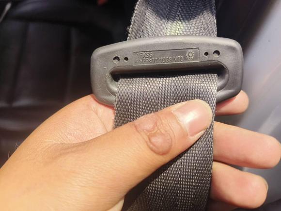 [台州·浙J] 二手长安长安CS752014款 1.8T 自动尊贵型 国IV