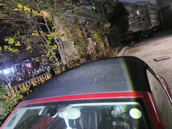 [南通·苏F] 二手大众甲壳虫2006款 2.0 敞篷豪华版