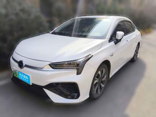 埃安AION S2020款 魅 580 Pio