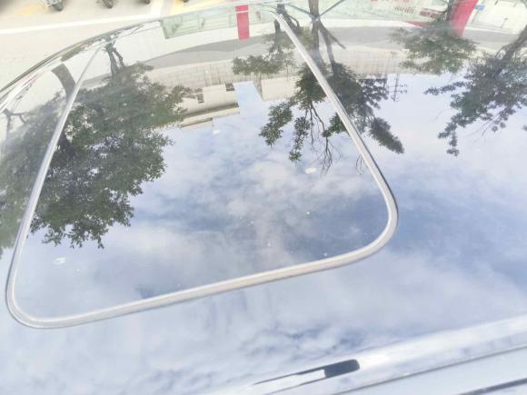 [西安·陕A] 二手本田雅阁2016款 2.0L 舒适版