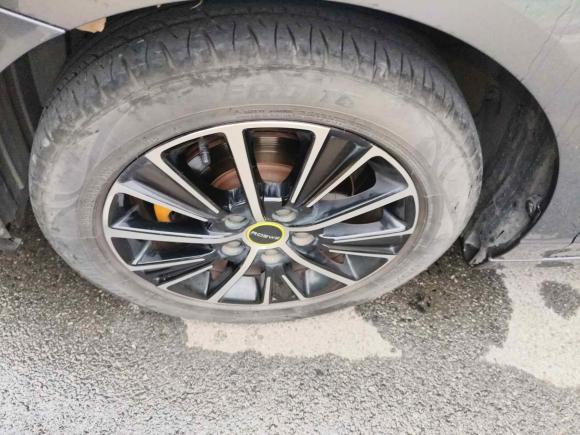 [上海·沪C] 二手荣威荣威i52021款 1.5L 手动铂金版