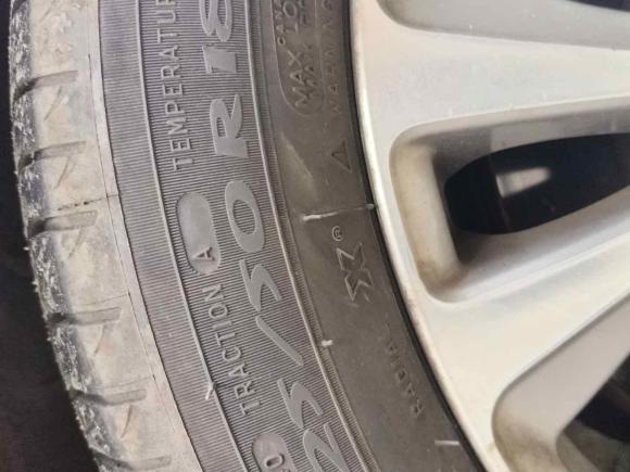 [深圳·粤B] 二手宝马宝马X12018款 xDrive20Li 尊享型