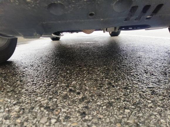 [无锡·苏B] 二手长安长安CS552017款 1.5T 自动炫色型