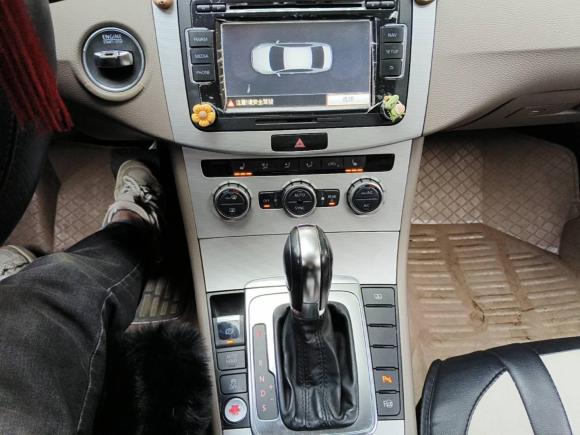 [无锡·苏E] 二手大众迈腾2012款 改款 1.8TSI 尊贵型