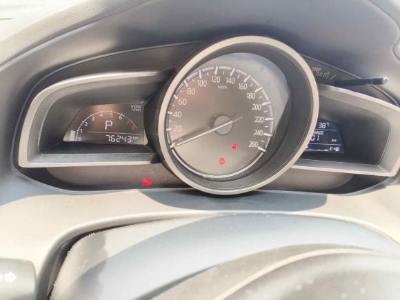 [南京·浙G] 二手马自达马自达CX-42021款 2.0L 自动两驱蓝天活力版