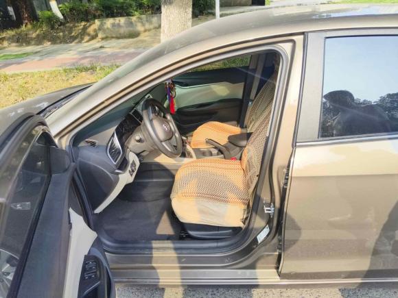 [成都·川G] 二手别克英朗2016款 15N 手动进取型