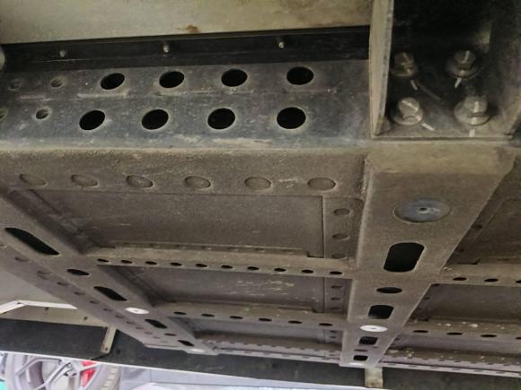 [常州·苏D] 二手福田智蓝精灵E72022款 标准型38.64kWh