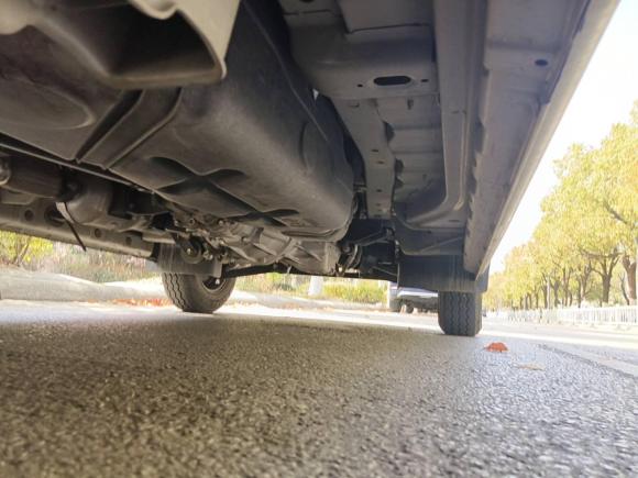 [南京·皖L] 二手长安凯程长安睿行M602023款 1.5L GDI舒适型客车6/7座