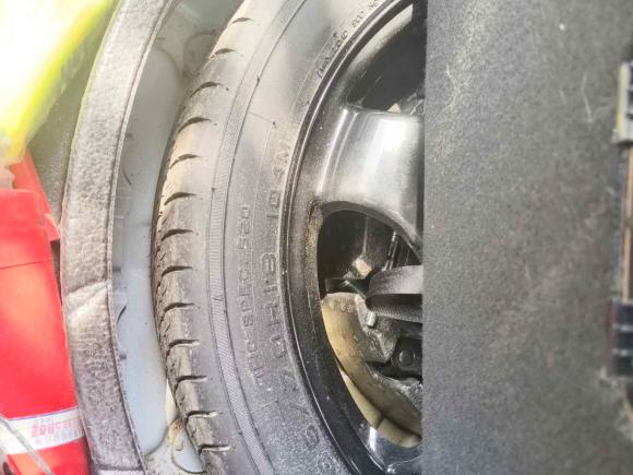 [苏州·苏E] 二手凯迪拉克凯迪拉克XTS2018款 28T 技术型