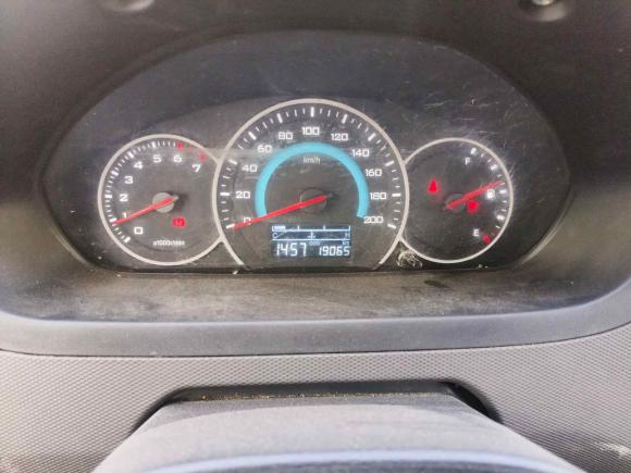 [上海·豫N] 二手五菱汽车五菱荣光新卡2022款 1.8L舒适型双排3.0T(吨)LJ479Q6