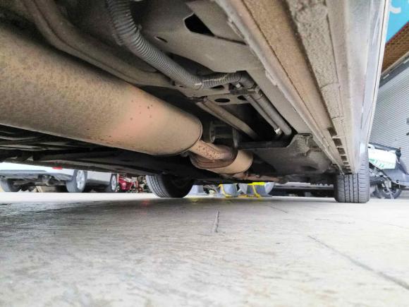 [芜湖·皖A] 二手别克别克GL82018款 ES 28T 旗舰型 国VI