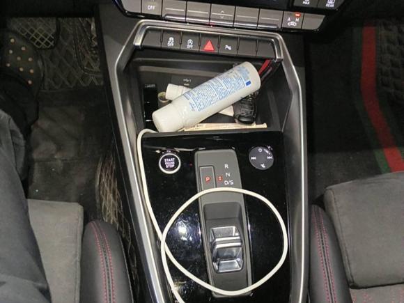 [成都·川A] 二手奥迪奥迪A32022款 A3L Limousine 35 TFSI RS套件燃速型