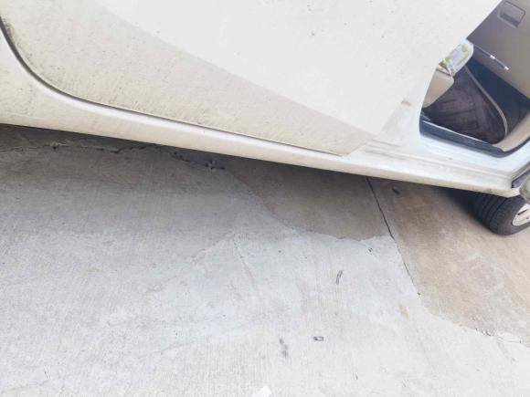 [济南·鲁A] 二手丰田YARiS L 致炫2014款 1.5G 自动炫动版