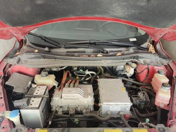 [宁波·浙B] 二手小鹏小鹏G32020款 520 智享版