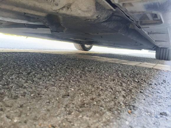 [杭州·浙M] 二手奥迪奥迪A6L2018款 TFSI 典藏版