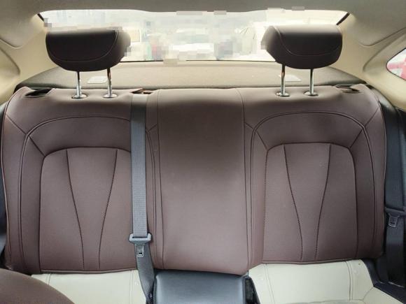 [合肥·皖A] 二手别克威朗2019款 三厢 15S 自动领先型