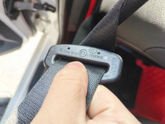 [杭州·苏U] 二手宝马宝马3系2013款 316i 进取型