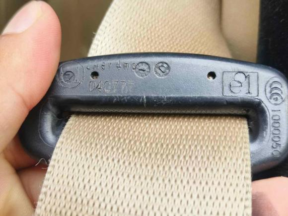 [嘉兴·浙F] 二手宝马宝马X52008款 xDrive30i典雅型