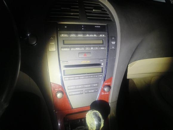 [杭州·浙A] 二手雷克萨斯雷克萨斯ES2006款 350