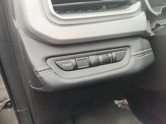 [湖州·浙E] 二手吉利汽车远景X62020款 1.4T CVT尊贵型