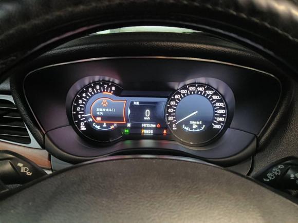 [南昌·赣A] 二手林肯林肯MKC2019款 2.0T 四驱尊雅版 国VI