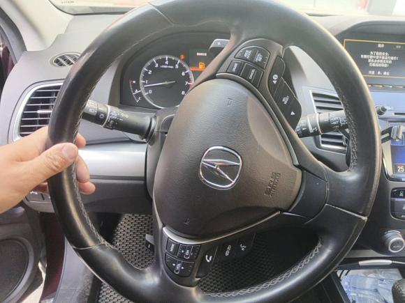 [上海·沪H] 二手讴歌讴歌RDX2016款 3.0L 两驱精锐版