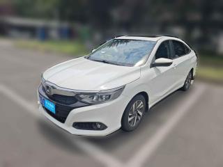 本田凌派2019款 180Turbo CVT豪华版 国V「苏州二手车」「天天拍车」