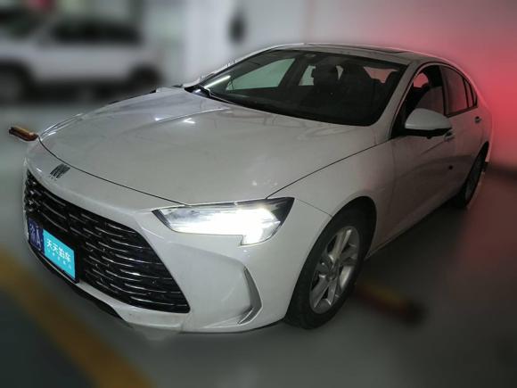 別克君威2024款 25T 超享版「重慶二手車」「天天拍車」