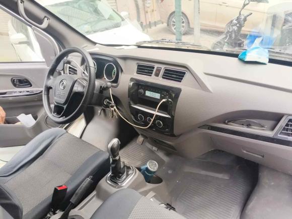 [成都·川A] 二手东风御风御风EM262023款 高配版 41.86kWh 宁德时代