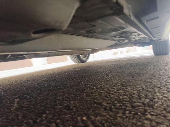 [南京·苏A] 二手雪佛兰沃兰多2019款 Redline 530T 自动纵享版（5座款） 国VI