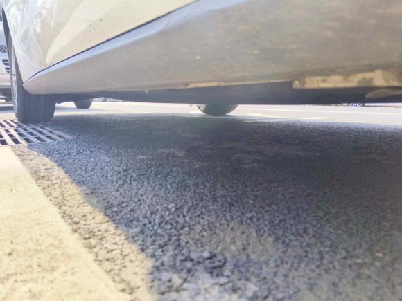 [合肥·吉A] 二手福特福克斯2021款 三厢 EcoBoost 180 自动锋潮型