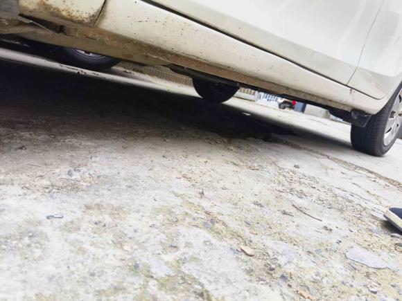 [南京·苏A] 二手丰田YARiS L 致炫2014款 1.3E 自动魅动版