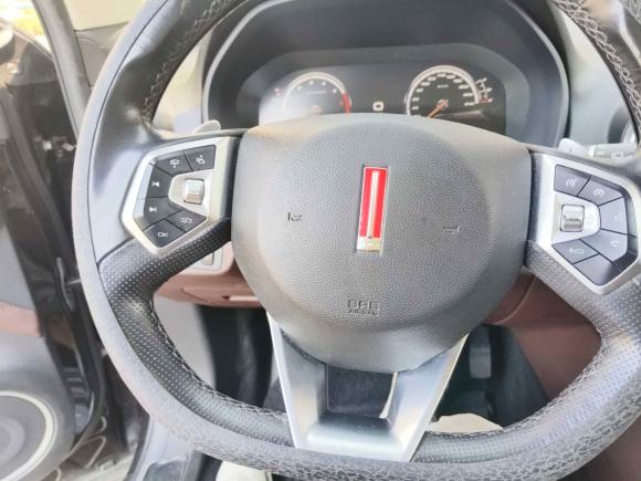 [青岛·鲁B] 二手魏牌魏牌 VV72017款 2.0T 超豪型