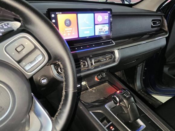 [温州·赣A] 二手长城炮2023款 2.0T商用版自动柴油四驱精英型长箱GW4D20M