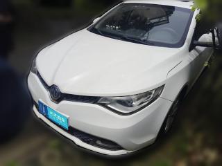 名爵锐行2016款 1.5L 自动超值豪华版「成都二手车」「天天拍车」