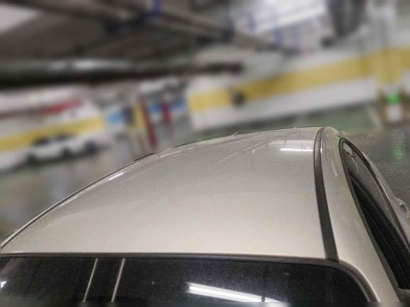 [南通·苏F] 二手别克凯越2015款 1.5L 自动经典型