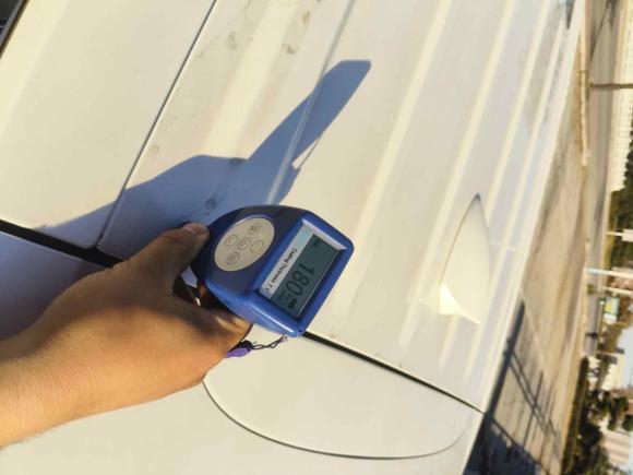 [青岛·鲁B] 二手别克别克GL82017款 ES 28T 豪华型 国V