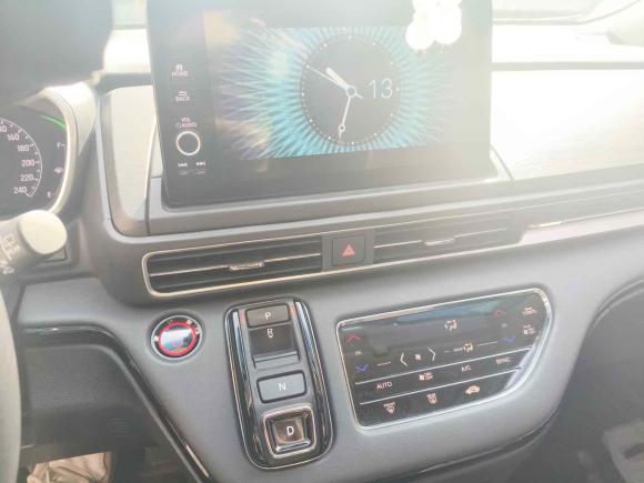 [南通·苏F] 二手本田艾力绅2022款 2.0L e:HEV 豪华版