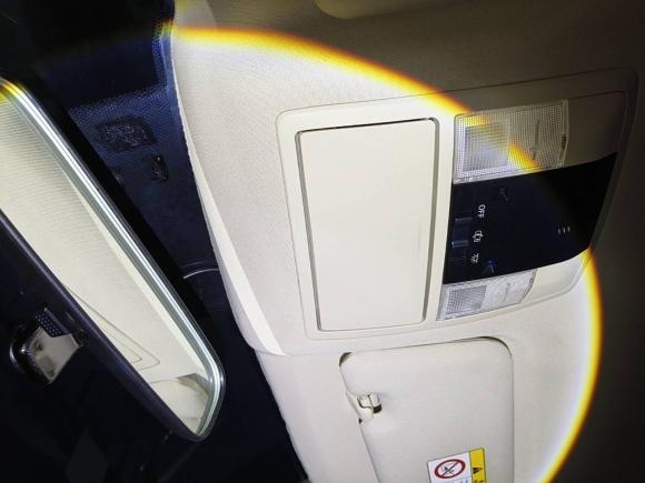 [西安·陕U] 二手雷克萨斯雷克萨斯CT2014款 CT200h 精英版 单色