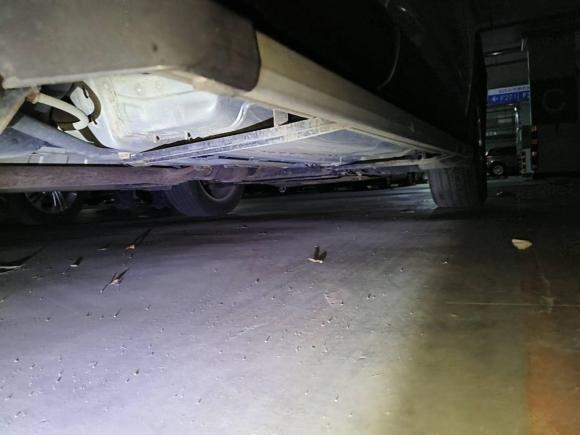 [济南·鲁A] 二手日产奇骏2010款 2.5L CVT旗舰版 4WD