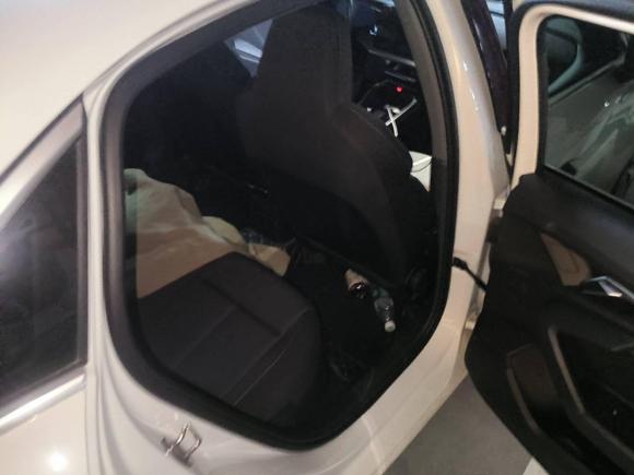 [南京·苏A] 二手奥迪奥迪A32022款 A3L Limousine 35 TFSI 进取致雅型