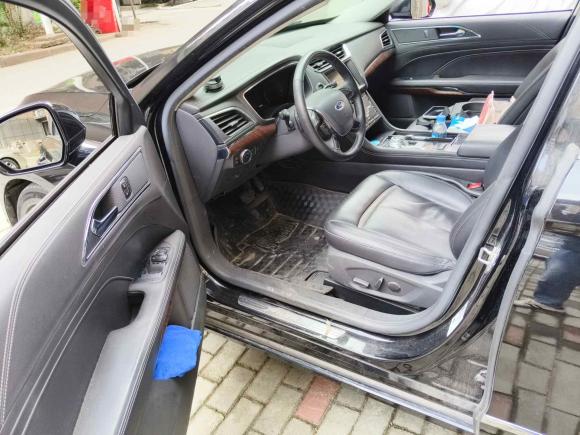 [武汉·鄂A] 二手福特金牛座2015款 EcoBoost 245 至尊型