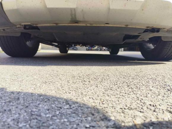 [金华·浙G] 二手哈弗哈弗H22017款 蓝标 1.5T 手动两驱豪华型