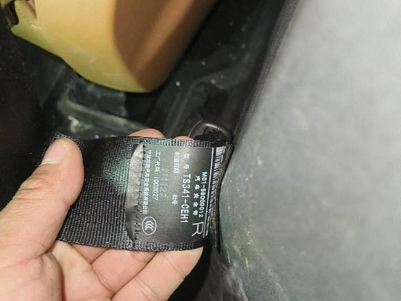 [西安·陕A] 二手理想汽车理想ONE2021款 增程6座版